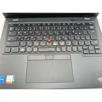 【仙台店】中古  Lenovo ThinkPad L13 Gen 4 (Core i5-1335U/16GB/SSD256GB/-/-/WLAN/13.3UWXGA/W11P/-) 3240011347 
