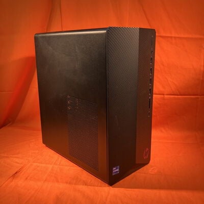 【なんば店】中古  HP HP Pavilion Gaming Desktop (i7 11700/16GB/SSD256GB+HDD1TB/WLAN/W11H) 3280021530 