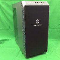 中古  GALLERIA XA7C-R57T(Ultra 7 265F/64GB/SSD2TB/RTX5070Ti/W11P) 3170006879 