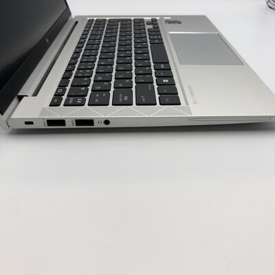 【甲府飯田店】中古  HP EliteBook 830 G8(i7-1165G7/16GB/SSD512GB/W11P) 4720003003 