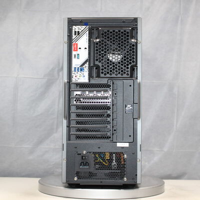 【なんば店】中古  THIRDWAVE GALLERIA SK(Intel Core i7 13700F/16GB/SSD1TB/DVDマルチ/NVIDIA GeForce RTX 3060 Ti 8GB/W11H64 MAR) 180614 