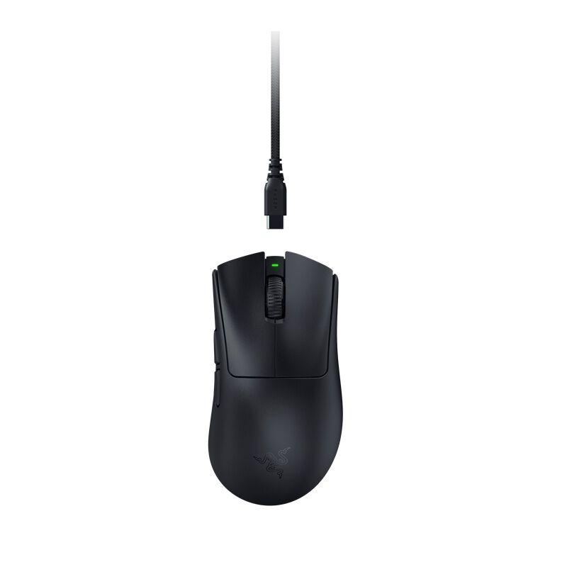 Razer DeathAdder V4 Pro (RZ01-05330100-R3A1) ｜ パソコン通販