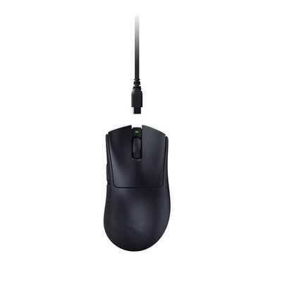 Razer  DeathAdder V4 Pro (RZ01-05330100-R3A1) 