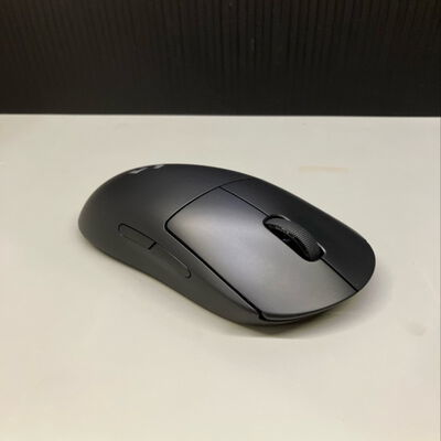 【座間相武台】中古  Logicool PRO LIGHTSPEED Wireless Gaming Mouse G-PPD-002WLr 146965 