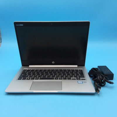 【秋葉原本店】中古  HP ProBook 430 G6(i5-8265U/8GB/SSD240GB/W11H) 3410014352 