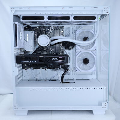 【通販センター】中古  THIRDWAVE GALLERIA SF WH 205128 