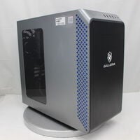 中古  THIRDWAVE GALLERIA SKM(Intel Core i5 13400F/16GB DDR4 (PC4)/SSD2TB/なし/NVIDIA GeForce RTX 3060 Ti 8GB/W11H64 MAR) 190779 