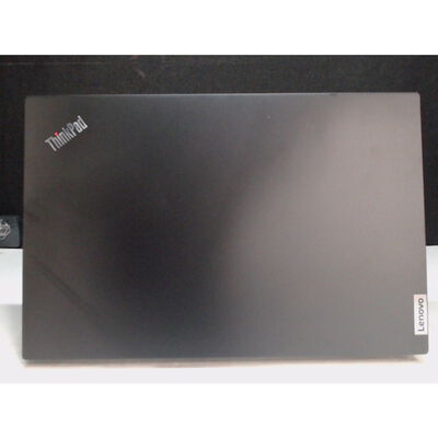 【前橋ｲﾝﾀｰｱｶﾏﾙ店】中古  LENOVO E15 Gen2 MSO 指紋認証あり (Intel Core i5 1135G7 2.4GHz/8GB/SSD256GB/-/オンボード/15.6/1920x1080/GbE/Wi-Fi/WEBCAM/W11P/Microsoft Office Home and Business 2024) 188512 