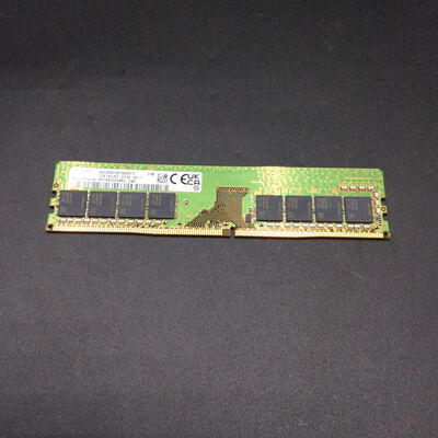 【秋葉原本店】中古  PC4-25600 16GB デスクトップ用 140728 