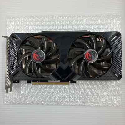【秋葉原本店】中古  各社 GeForce RTX2060 (6GB PCI-E) 139502 