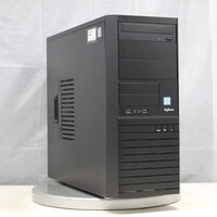 中古  THIRDWAVE Monarch EA(Intel Core i7 8700/16GB/SSD480GB/DVDマルチ/NVIDIA GeForce GTX 1060 6GB/W11H64 MAR) 179122【6/26値下げ!】 