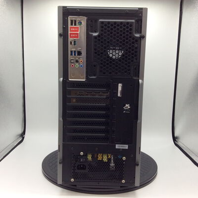 【浜松店】中古  GALLERIA XA7C-R36T(i7 11700/16GB/SSD1TB/なし/RTX3060Ti 8GB) 1300008299 