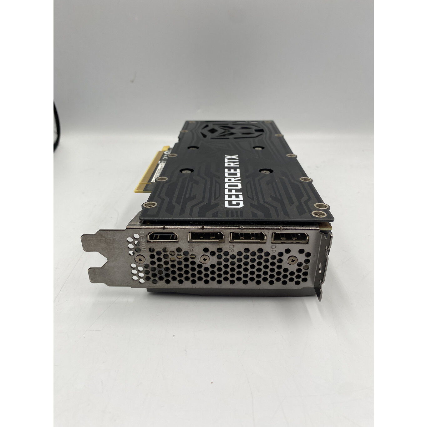 中古 各社 GeForce RTX3060Ti (8GB PCI-E) 144199 （379082