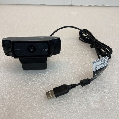 【京都店】中古  ﾛｼﾞｸｰﾙ C920s (HDﾌﾟﾛｳｪﾌﾞｶﾑ) 176037 