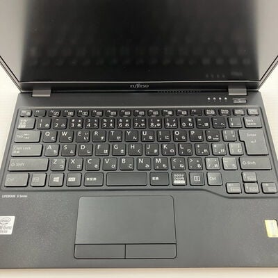 【秋葉原本店】中古  FUJITSU Lifebook U9310/D(i5-10310U/8GB/SSD256GB/W11P) 3410015433 