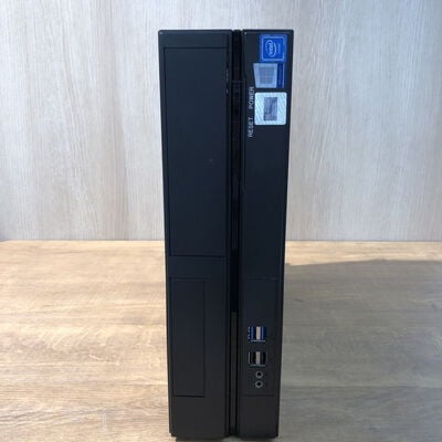 【姫路店】中古  THIRDWAVE Slim Knight (Intel Celeron G4900 3.10GHz/8GB/SSD128GB/なし/オンボード/W11H64 MAR) 1000803993 185030 