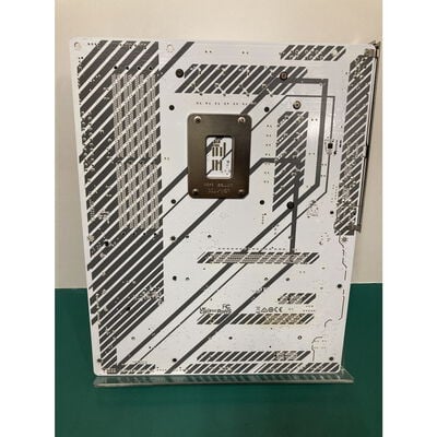 【富山本郷店】中古  ASRock B760 Pro RS/D4 WiFi White (B760 1700 ATX DDR4) 4760001048 