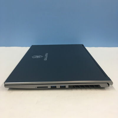 【博多店】中古  GALLERIA RL5C-G50(i5-11400H/16GB/SSD512GB/GTX1650/W11H) 3310006808 