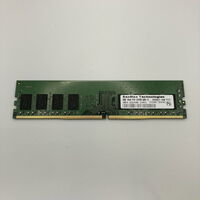 中古  PC4-19200 8GB デスクトップ用 126163 