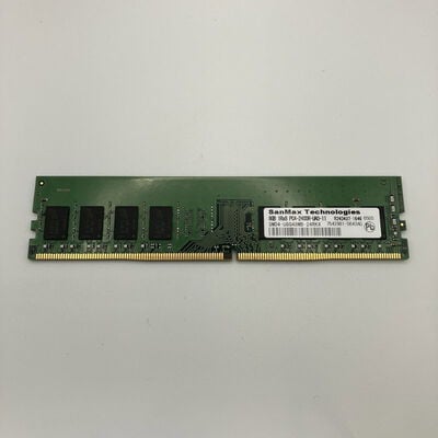 【秋葉原本店】中古  PC4-19200 8GB デスクトップ用 126163 