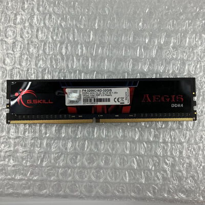 【秋葉原本店】中古  PC4-25600 16GB デスクトップ用 140728 