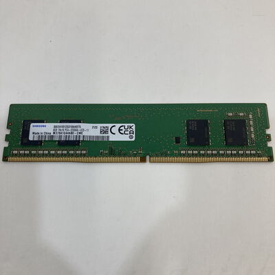 【神戸・三宮店】中古  PC4-25600 8GB デスクトップ用_ 184899 