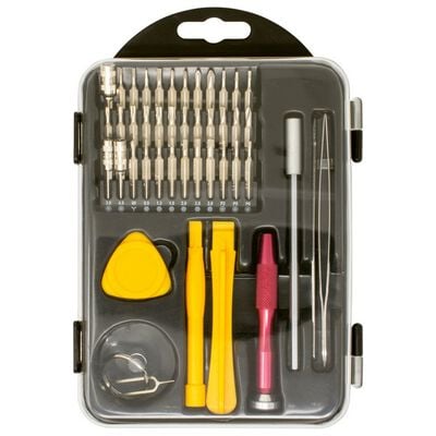 AINEX  TL-023 (特殊精密工具 45点セット) 
