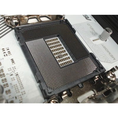 【前橋ｲﾝﾀｰｱｶﾏﾙ店】中古  ASRock Z890 Pro RS WiFi White (Z890 1851 ATX DDR5) 172168 