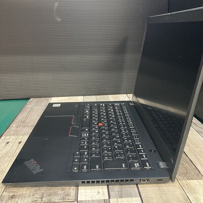 【広島店】中古  Lenovo ThinkPad T14s Gen1 (Intel core i7 10610U 1.8GHz/16GB/SSD512GB/-/オンボード/14/1920x1080/Wi-Fi/WEBCAM/W11H64) 176372 