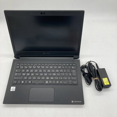【堺七道店】中古  dynabook　S73/FR(i5-10210U/8GB/SSD256GB/W11P) 4660002481 