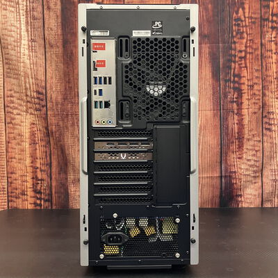 【富士青葉店】中古  THIRDWAVE raytrek 4CXF(i7 13700F/64GB/SSD2TB/RTX4070/W11H) 5070001861 