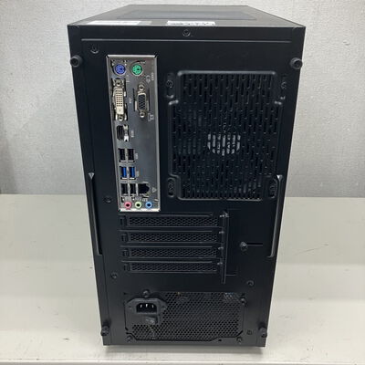 【町田店】中古  自作パソコン(i5 8400/8GB/SSD500GB/W11H) 3330002961 