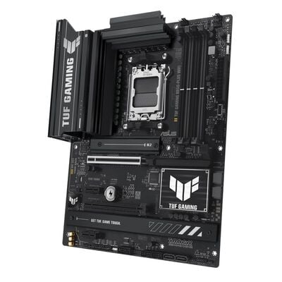 ASUS  TUF GAMING B850-PLUS WIFI (B850 AM5 ATX) 