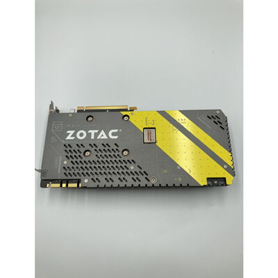 【水戸赤塚店】中古  ZT-P10800C-10P（GTX1080） 4680001895 