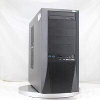 中古  THIRDWAVE GALLERIA KT(Intel Core i7 9700K/16GB/SSD512GB/DVDマルチ/NVIDIA GeForce RTX 2080 8GB/W11H64 MAR) 176370【3/27値下げ!】 