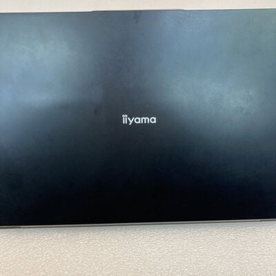 【京都店】中古  iiyama IStNEi-14FH057-i5_-UCFX (Core i5-1135G7/8GB/SSD512GB/なし/オンボード/14/1920x1080/W11H) 3180006669 