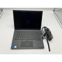 中古  Lenovo ThinkPad L13(Core i5 1235U 1.30GHz/16GB/SSD256GB/Iris Xe Graphics/13.3ｲﾝﾁ/WLAN/WEBCAM/W10P64) 3410010979【8/7価格改定!】 