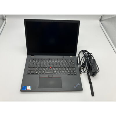 【秋葉原本店】中古  Lenovo ThinkPad L13(Core i5 1235U 1.30GHz/16GB/SSD256GB/Iris Xe Graphics/13.3ｲﾝﾁ/WLAN/WEBCAM/W10P64) 3410010979【8/14価格改定!】 
