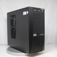 中古  THIRDWAVE GALLERIA KT(Intel Core i7 10700/16GB DDR4 (PC4)/SSD512GB/BD-RE/NVIDIA GeForce RTX 2070 SUPER 8GB/W11H64 MAR) 196686 
