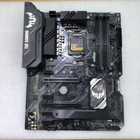中古  ASUS TUF GAMING H470-PRO (H470 1200 ATX DDR4) 142785 