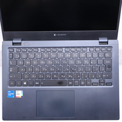 【通販センター】中古  【ジャンク品/保証無/返品質問不可】dynabook G83/HS (i5-1135G7/16GB/SSD256GB) 202679 