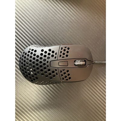 【富士青葉店】中古  Xtrfy M4 RGB BLACK 5070000915 