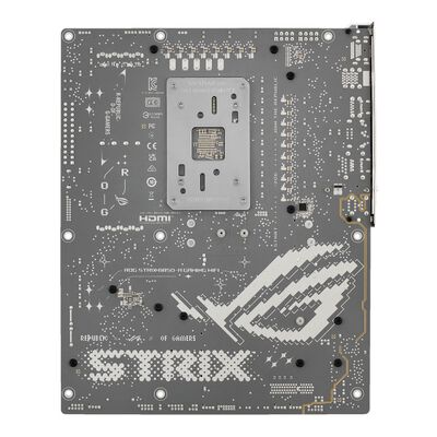 ASUS  ROG STRIX B850-A GAMING WIFI (B850 AM5 ATX) 