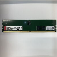 中古  PC5-44800 32GB デスクトップ用(DDR5-5600) 149157 