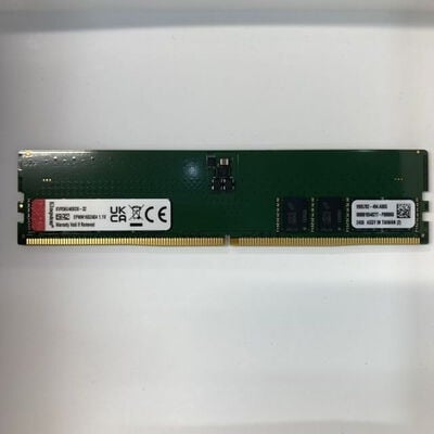 【八王子店】中古  PC5-44800 32GB デスクトップ用(DDR5-5600) 149157 