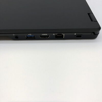 【宇都宮鶴田店】中古  FUJITSU LIFEBOOK U7410 (INTEL Core i5 10310U 1.7GHz/16GB/SSD256GB/-/オンボード/14/1366x768/Wi-Fi/WEBCAM/W11H64) 180534 