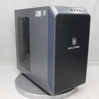 中古  THIRDWAVE GALLERIA SKM Ver.2(Intel Core i5 13400F/16GB DDR4 (PC4)/SSD1TB/なし/NVIDIA GeForce RTX 4060 Ti 8GB/W11H64 MAR) 190337 