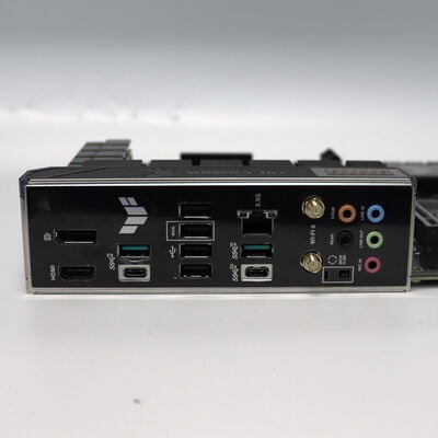 【札幌店】中古  ASUS TUF GAMING B650-PLUS WIFI(B650 AM5 ATX DDR5) 168268 