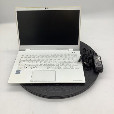 【堺七道店】中古  dynabook GX83/JWE(i3-8130U/4GB/SSD128GB/W11H) 4660003377 