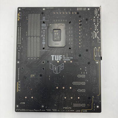 【福井日之出店】中古  ASUS TUF GAMING Z790-PLUS D4 (Z790 1700 ATX DDR4) 152768 